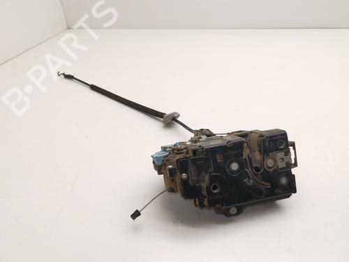 Used Front left lock VW CADDY III Box Body/MPV (2KA, 2KH, 2CA, 2CH) [2004-2016]  28981830