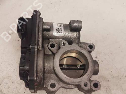 Used Throttle body RENAULT CLIO IV (BH_) 0.9 TCe 90 (BHNF, BHMA, BHMH, BHJK, BHJR) (90 hp) 28992388