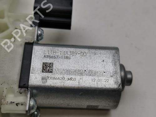 Right rear window motor FORD PUMA (J2K, CF7) 1.0 EcoBoost | BP39437722E22 - Image 4