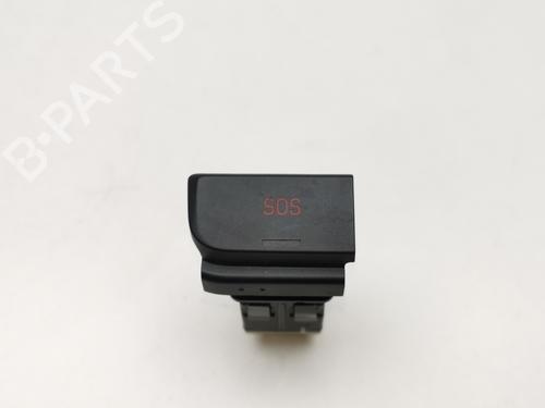 Used Switch PEUGEOT 3008 I MPV (0U_) [2009-2017]  28977651