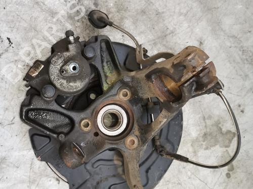 Højre Styrespindel Lejehus SEAT LEON (5F1)  | BP29000395M26