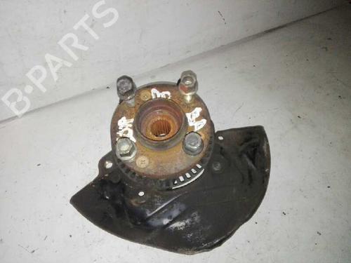 Used Left front steering knuckle SEAT CORDOBA (6K1, 6K2) [1993-2002]  28986213