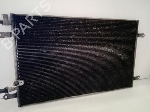 AC radiator AUDI A6 C6 (4F2)  | BP28993859M32 