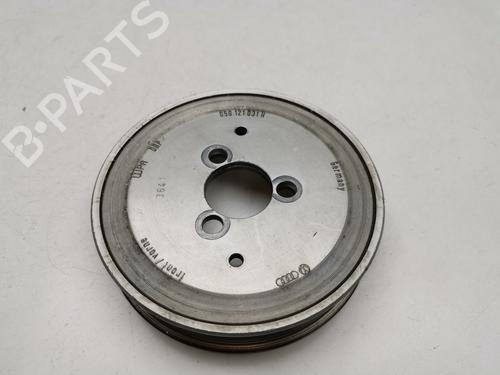 Andere AUDI A4 B7 (8EC) 3.0 TDI quattro | BP29916893O1