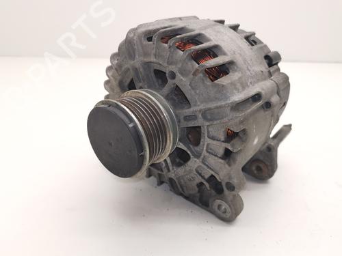 Generator VW GOLF VI (5K1) 1.6 TDI (90 hp) 28989841
