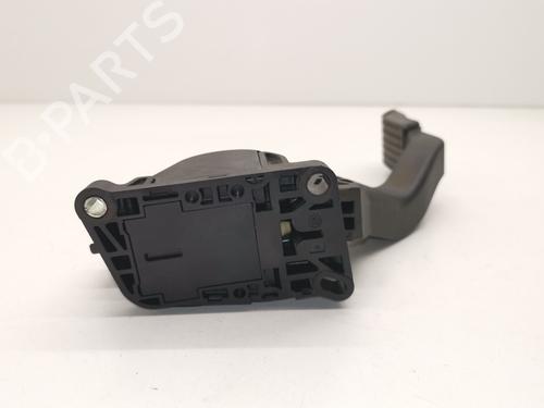 Pedal PEUGEOT 307 (3A/C) 1.6 HDi | BP28985673I4 