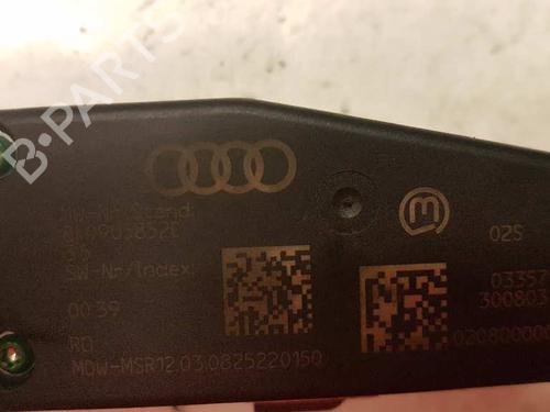 Electronic module AUDI A4 B8 (8K2) | BP28994359M83 - Image 3