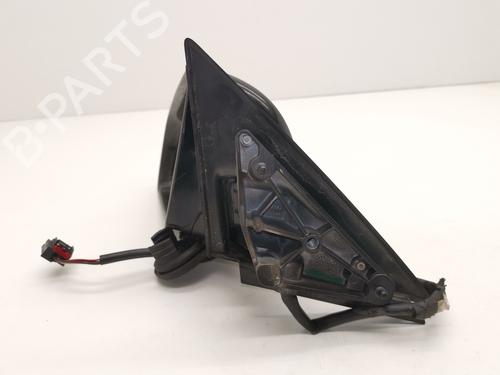 Left mirror AUDI A3 (8P1) 1.9 TDI | BP29000831C26 
