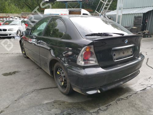ABS Bremseaggregat BMW 3 Compact (E46) 320 td | BP28993576M43