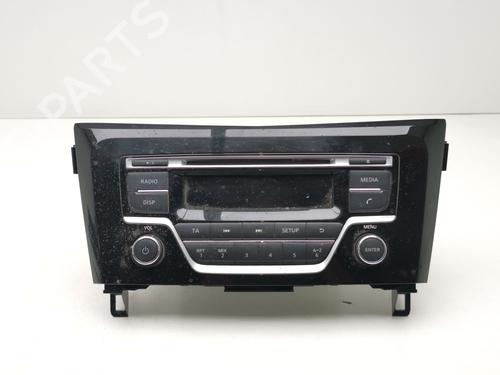 Bilradio Bilradio 39444197 39444197