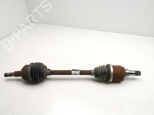 Used Left front driveshaft Left front driveshaft FORD PUMA (J2K, CF7) 1.0 EcoBoost mHEV (125 hp) 33793507 33793507