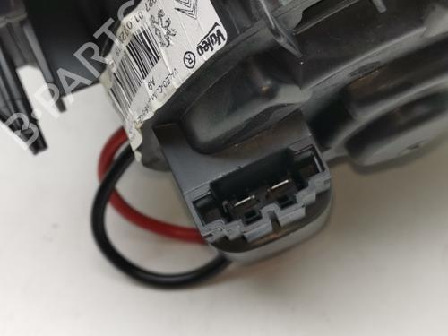 Heater blower motor PEUGEOT 208 I (CA_, CC_) 1.6 HDi | BP28986460M62 