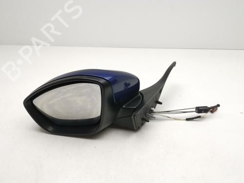 Used Left mirror Left mirror 36889244 36889244