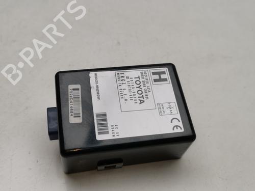 Elektronisk modul Elektronisk modul 39445901 39445901
