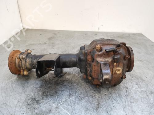 Front differential NISSAN TERRANO II (R20) 2.7 TDi 4WD | BP28994578M23
