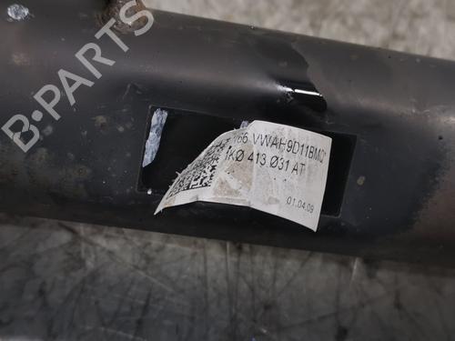 Right front shock absorber AUDI A3 (8P1) | BP28984077M17 - Image 3