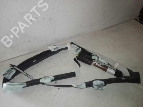 Venstre gardin kollisjonspute CITROËN C4 Grand Picasso I (UA_) [2006-2013]  28992654