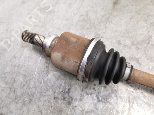 Left front driveshaft NISSAN NV200 Van 1.5 dCi 90 (M20, M20N, M20M) | BP39439224M38 - Image 3