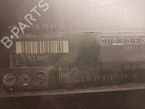 Elektronisk modul BMW 1 (E87) 120 d | BP28993694M83 