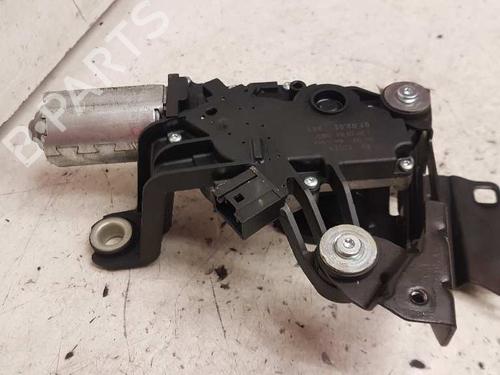 Rear wiper motor BMW 3 Touring (E91) 335 d | BP28987020M102 