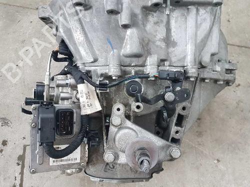 Gearbox CITROËN C4 II (NC_) | BP28996852M3 - Image 5