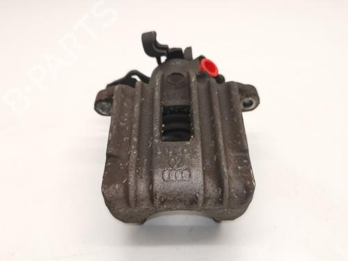 Used Right rear brake caliper SEAT TOLEDO II (1M2) 1.9 TDI 4Drive (150 hp) 28980421