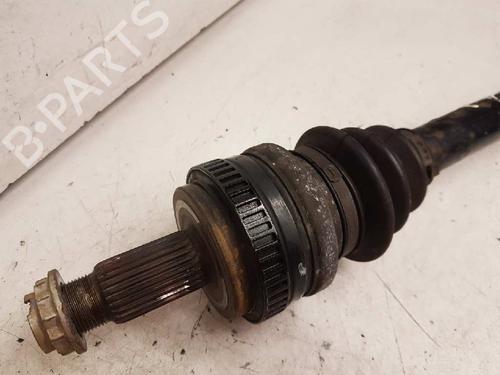 Left rear driveshaft BMW 3 (E90) 320 i | BP29000645M40