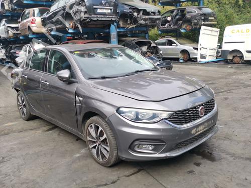 Steering rack FIAT TIPO Hatchback (356_, 357_) 1.6 D (356HXG1B, 356HXG11) | BP39442053M22  - Image 12