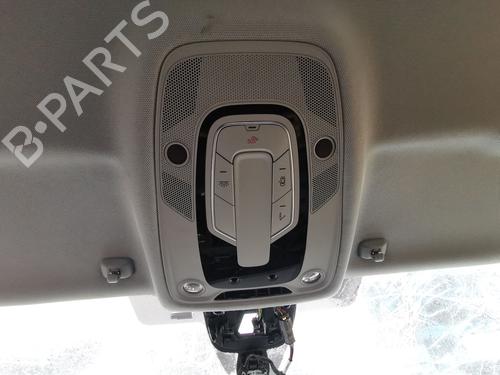 Kabinelys AUDI A4 B9 Avant (8W5, 8WD) 2.0 TDI (150 hp) 32866275