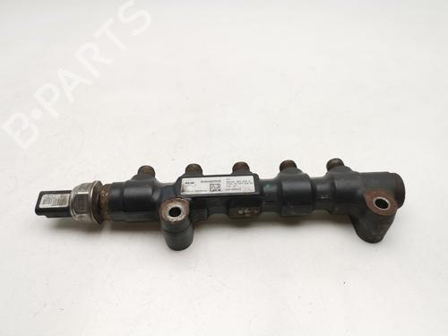 Sprederrør CITROËN JUMPY II Van 1.6 HDi 90 8V (90 hp) 28984394