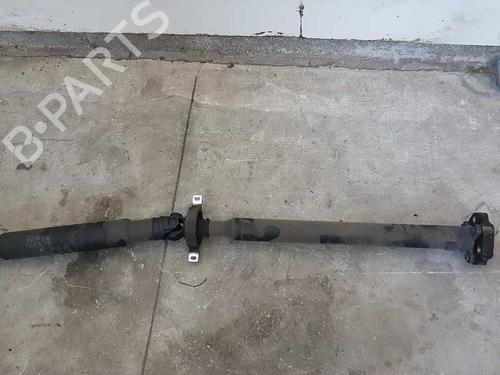 Used Driveshaft BMW 1 (E87) 120 d (163 hp) 28995956