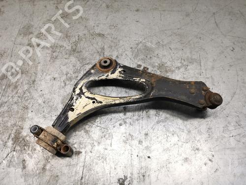 Left front suspension arm MERCEDES-BENZ VITO Mixto (Double Cabin) (W447)  | BP29026158M12 