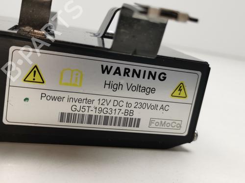 Electronic module FORD KUGA II (DM2) 1.5 EcoBoost | BP39440023M83 - Image 4