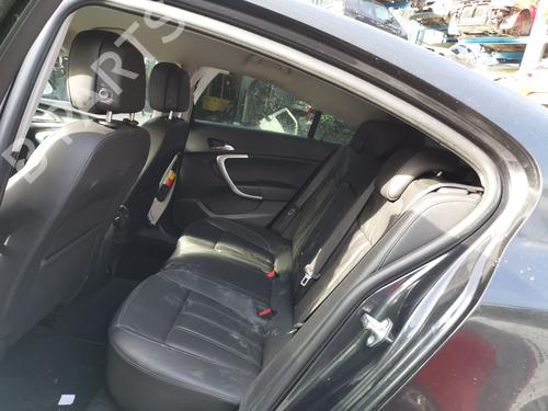 Electronic module OPEL INSIGNIA A (G09) 2.0 CDTI (68) | BP39438492M83 - Image 14