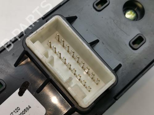 Left front window switch KIA CEED (CD) 1.6 CRDi 136 | BP39445930I27 - Image 3