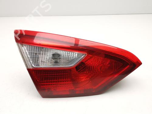 Used Left taillight FORD FOCUS III Saloon 1.6 TDCi (115 hp) 28997723