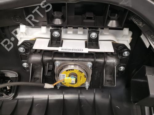 Dashboard DS DS 4 / DS 4 CROSSBACK (NX_) | BP33891127C46 - Image 6