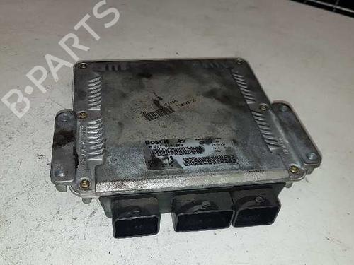 Used Engine control unit (ECU) CITROËN C5 I Break (DE_) 2.0 HDi (DERHSB, DERHSE) (107 hp) 28989238