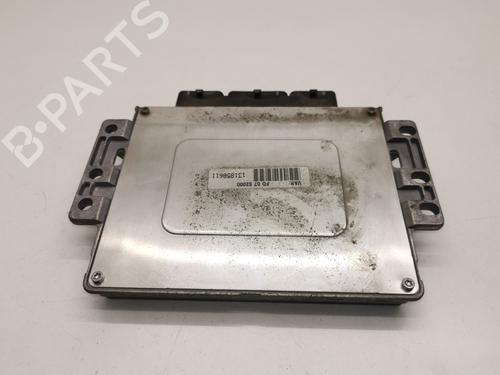 Engine control unit (ECU) CITROËN C5 I (DC_) | BP28989221M57