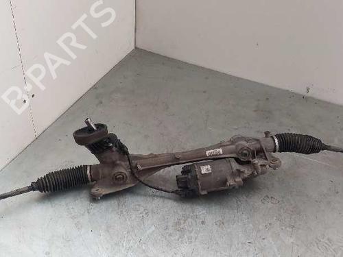 Used Steering rack SKODA OCTAVIA III (5E3, NL3, NR3) 2.0 TDI (150 hp) 28996287