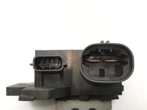 Heater resistor RENAULT MEGANE IV Hatchback (B9A/M/N_) 1.2 TCe 130 (B9MR) | BP39445258M108 - Image 4