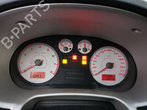 Módulo eletrónico SEAT LEON (1M1)  | BP29731573M83 