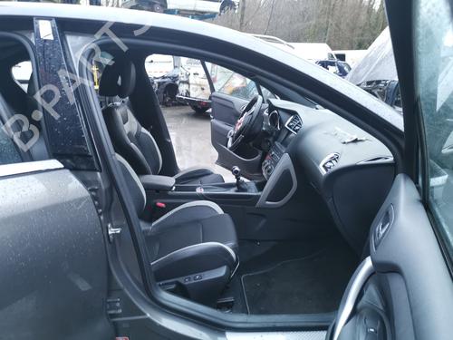 Steering wheel controls DS DS 4 / DS 4 CROSSBACK (NX_) | BP32865998E15 - Image 13