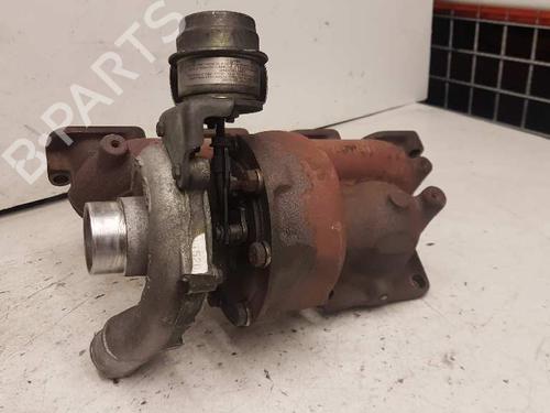 Turbolader/Kompressor FORD MONDEO III Saloon (B4Y) 2.0 16V TDDi / TDCi | BP28992576M71 