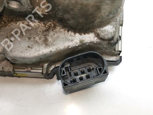 Throttle body OPEL CORSA C (X01)  | BP29916889M82 