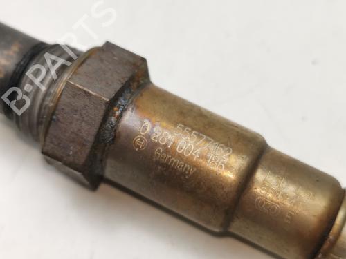 Electronic sensor OPEL INSIGNIA A (G09) | BP28982119M84