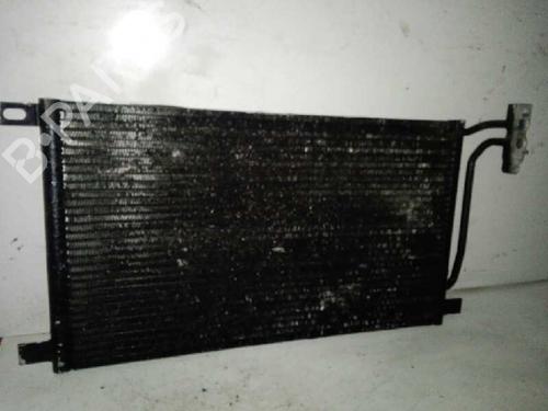 Used AC radiator BMW 3 (E46) 320 d (150 hp) 28985407