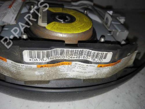 Driver airbag SUZUKI JIMNY Closed Off-Road Vehicle (SN) 1.5 DDiS 4x4 | BP28998329C9 