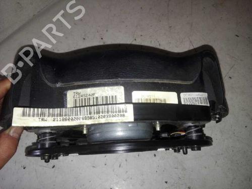 Driver airbag MERCEDES-BENZ E-CLASS (W211) E 270 CDI (211.016) | BP28998366C9 