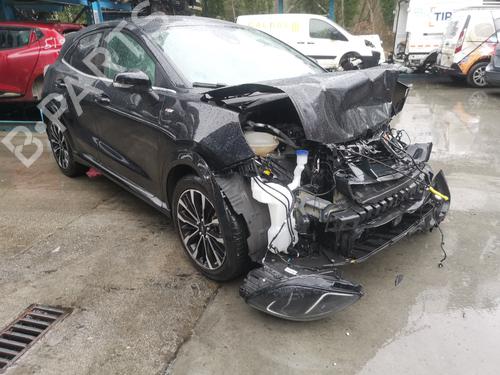 Left front window switch FORD PUMA (J2K, CF7) 1.0 EcoBoost mHEV | BP33208037I27 - Image 8